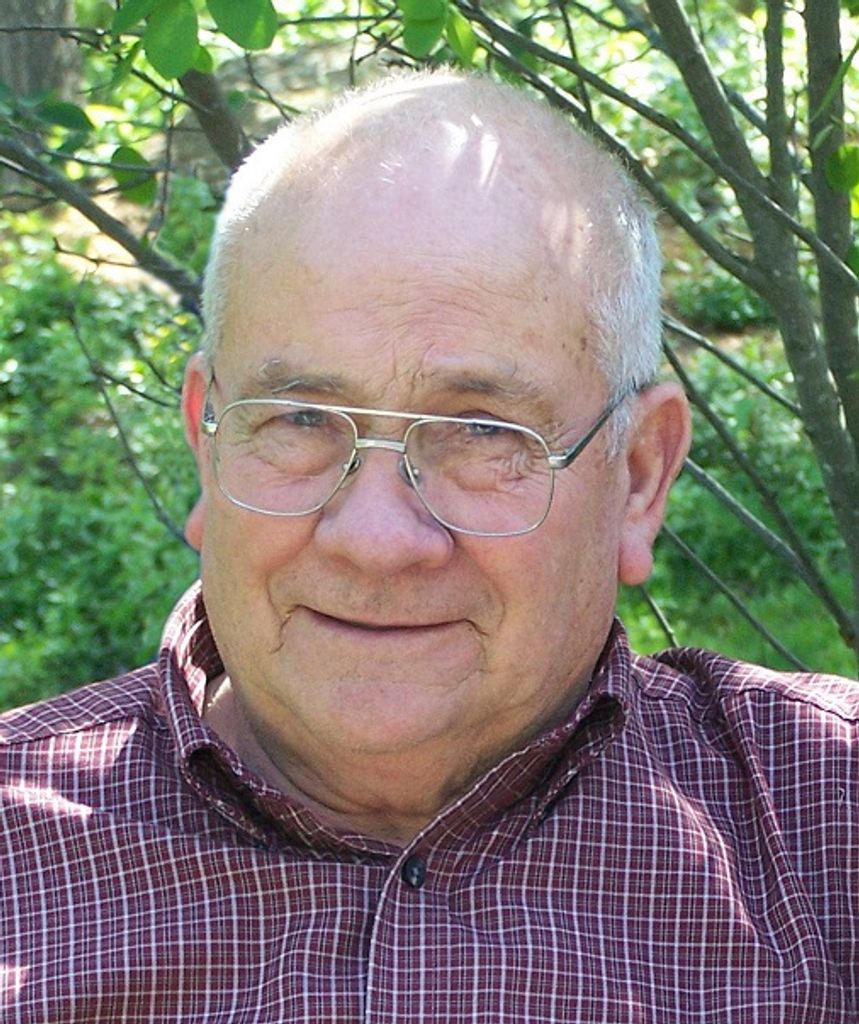 Melvin D. Grossman