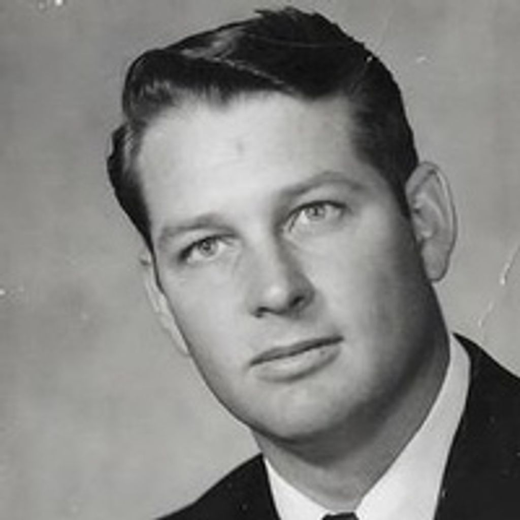 Thomas "Tommy" Harlan Smith Profile Photo