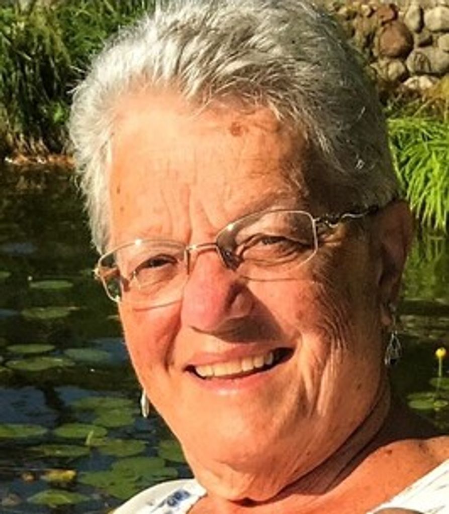 Darlene Scott Profile Photo