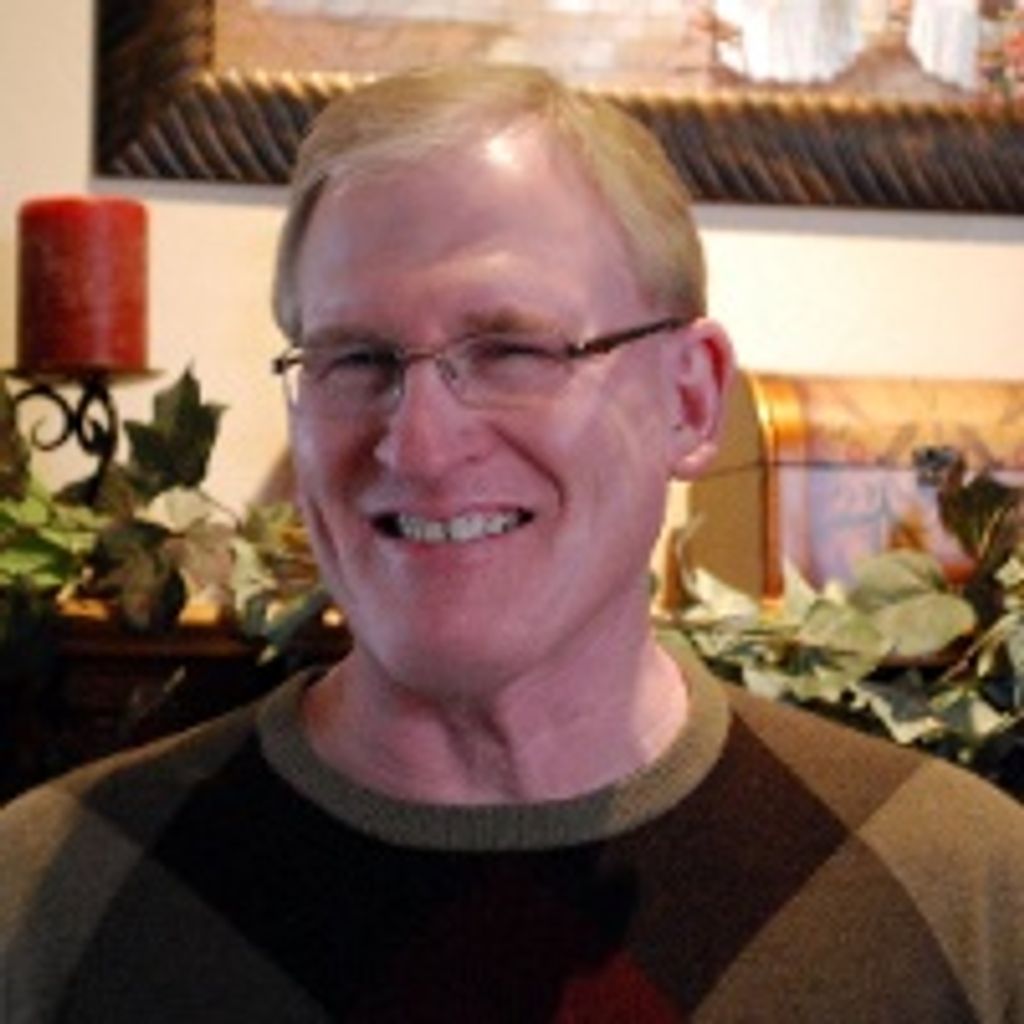 Edward Archie Foust