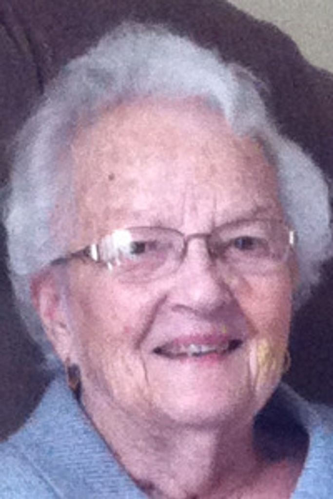 Elizabeth H. O'Connor