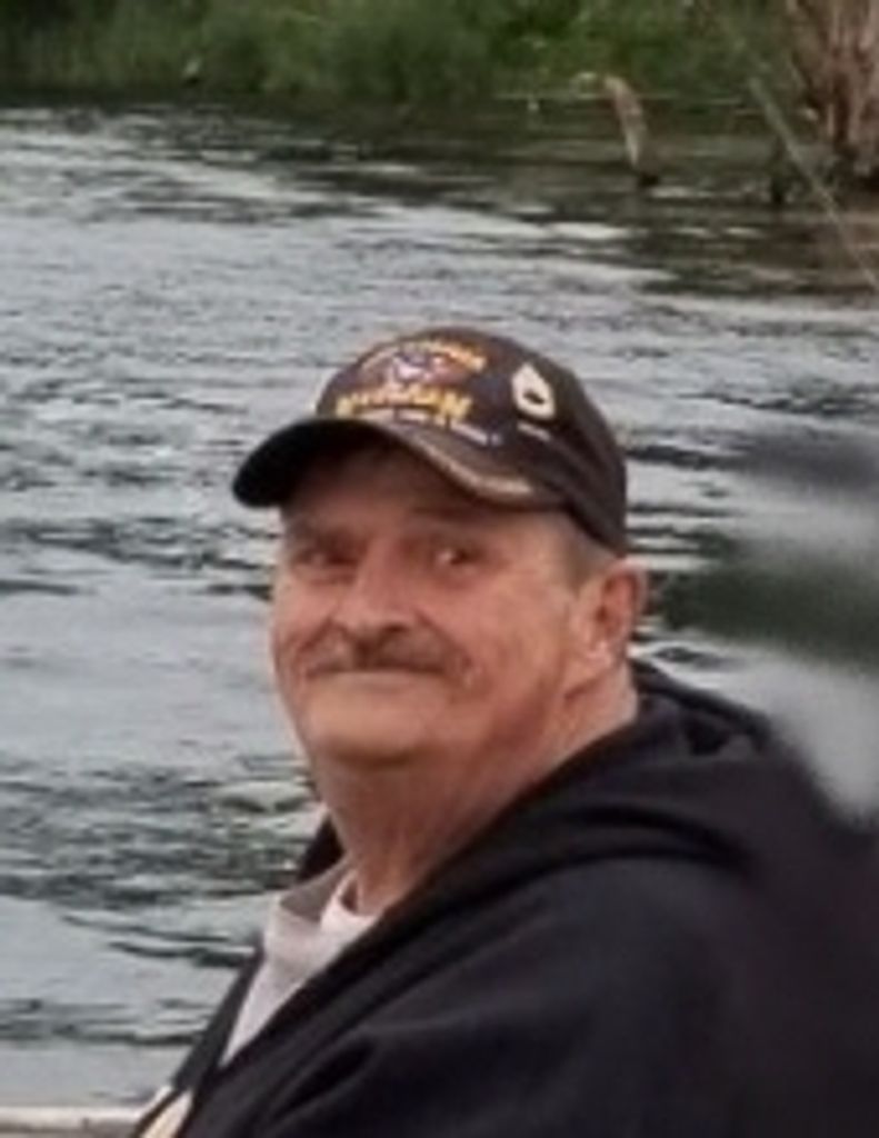 Danny Ray Tague