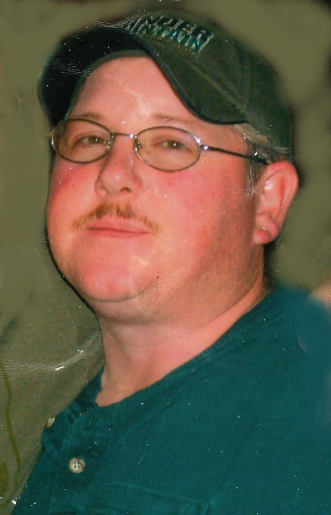 Mark Albert Hutchens Profile Photo