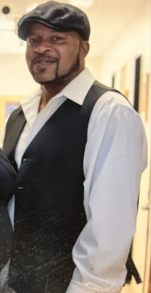Anderson Albert White Profile Photo