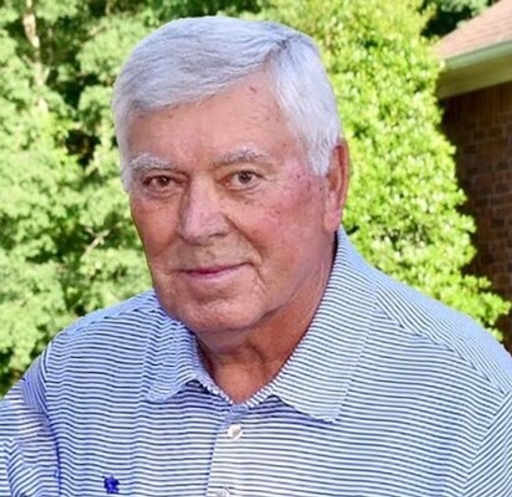 Jerry Slatton Profile Photo