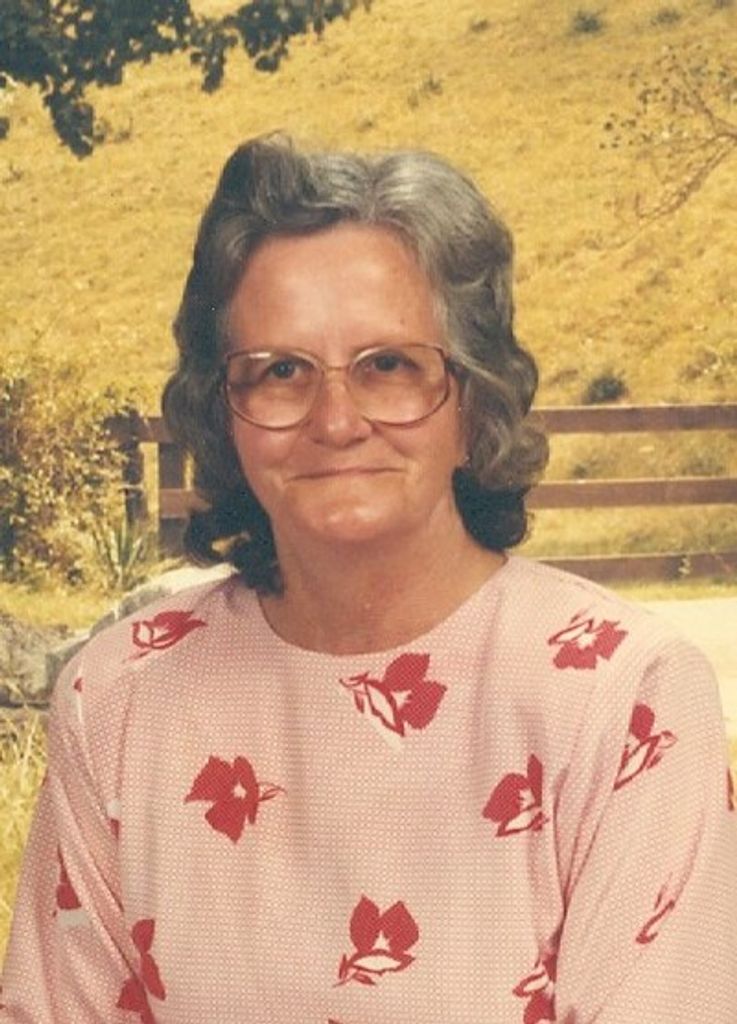 Cleta Ruth Nail Profile Photo