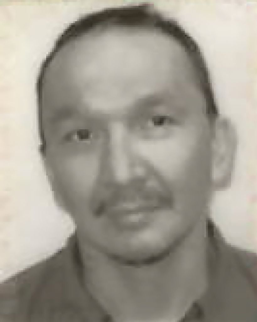 Gyfford Roy Profile Photo