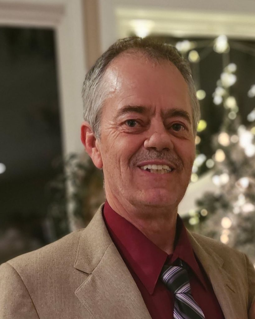 James Bratcher Profile Photo