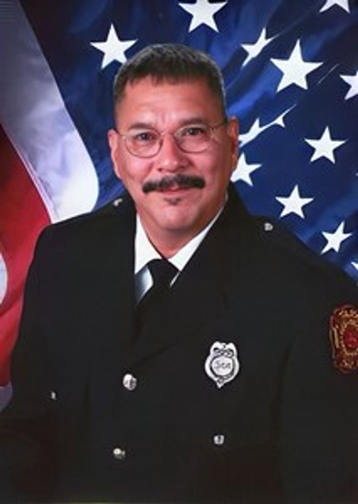 Armando Vasquez