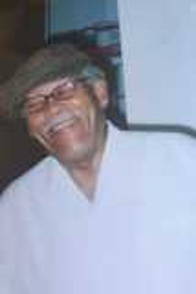 Earl Hodge Profile Photo