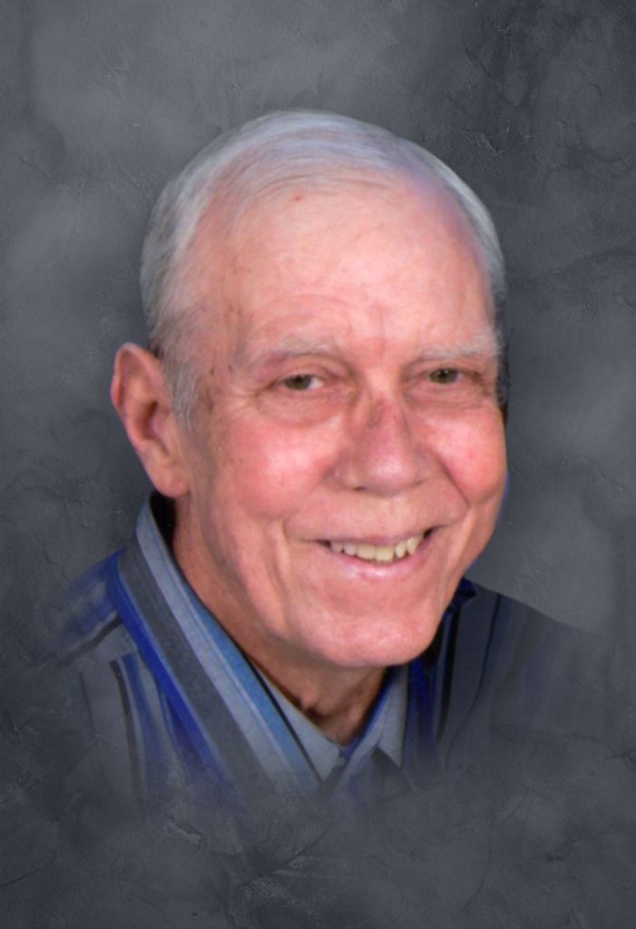 Hubert Layton