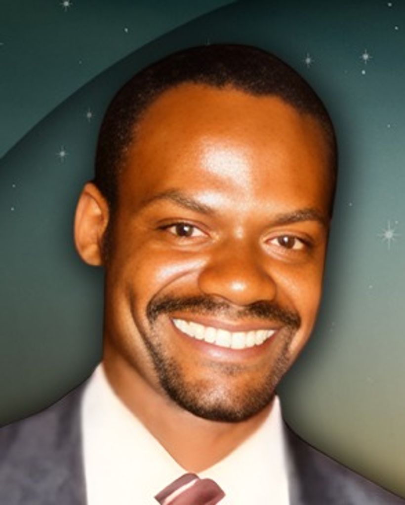 Anthony Wayne Howard Sr