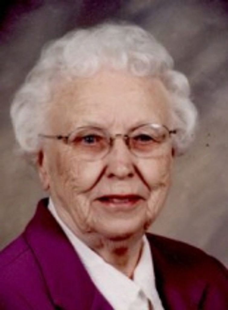 Ella Knutson