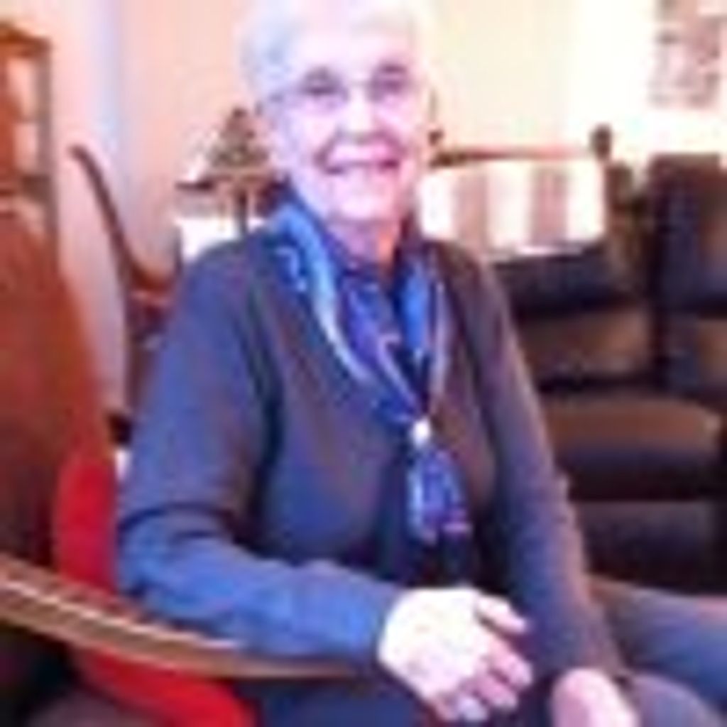 Dorothy S. Hill