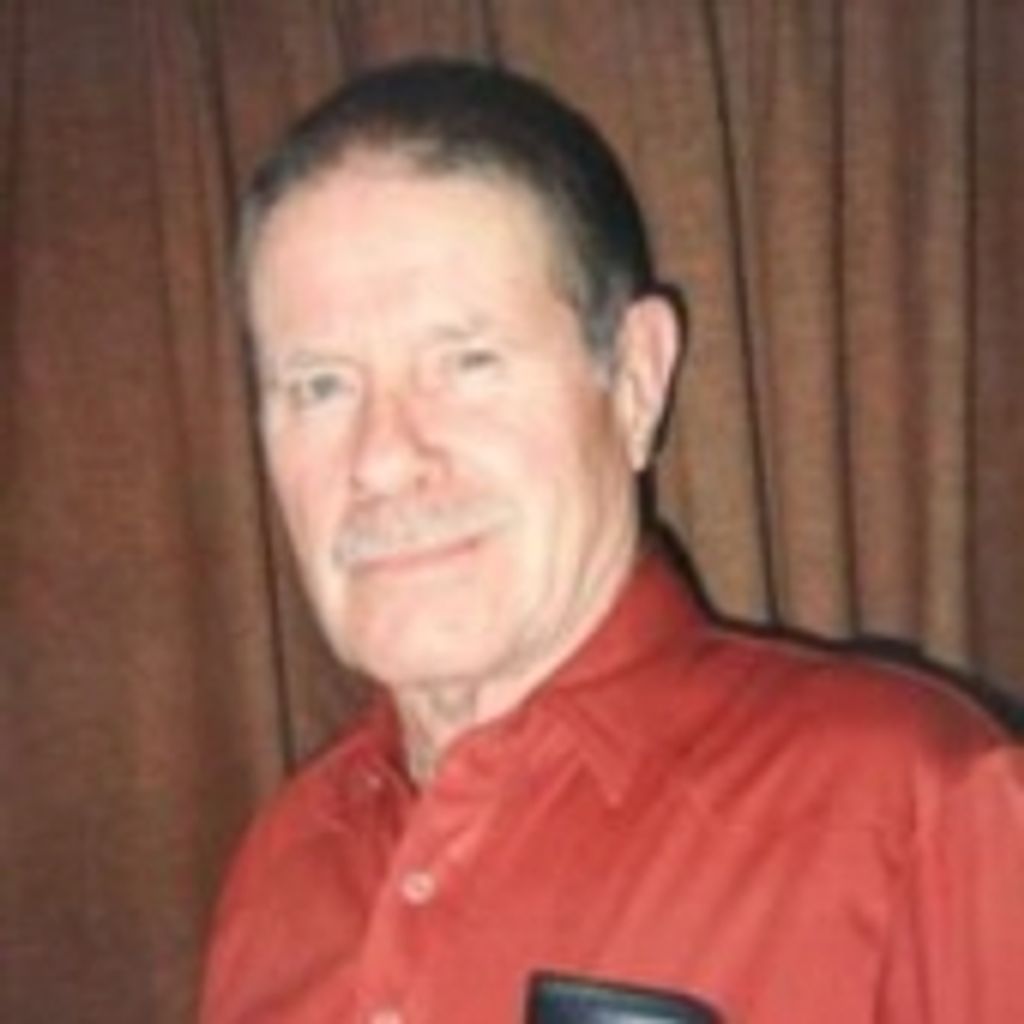 Edward "Jim" Morehouse