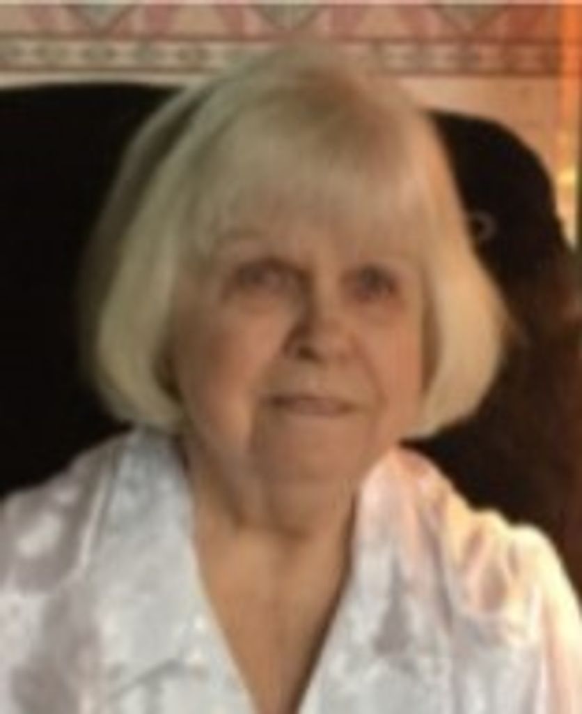 Ruth Harkins
