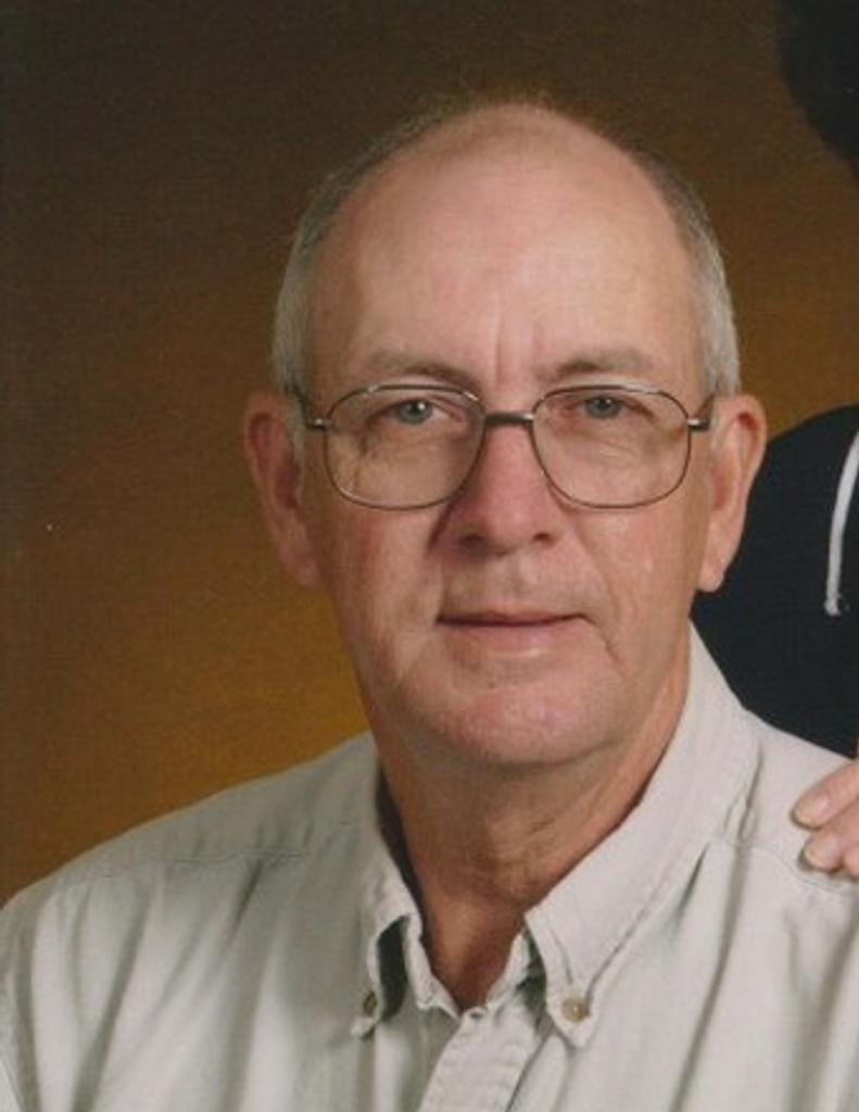 Larry Edward Edrington