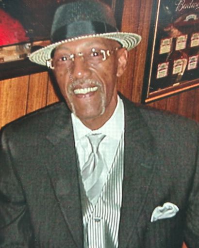 Robert "Mr. Bob" Jackson Sr. Profile Photo