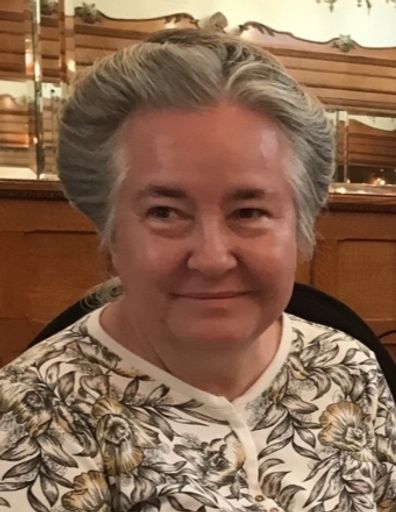 Cynthia Frankum Profile Photo