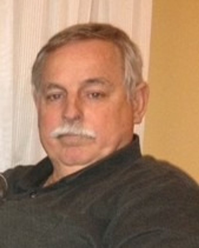 David Ponder, Sr.