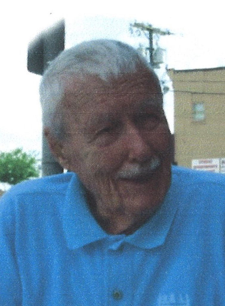James "Jim" Ryle McCabe