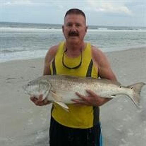 Phillip Jeffrey Serre Profile Photo
