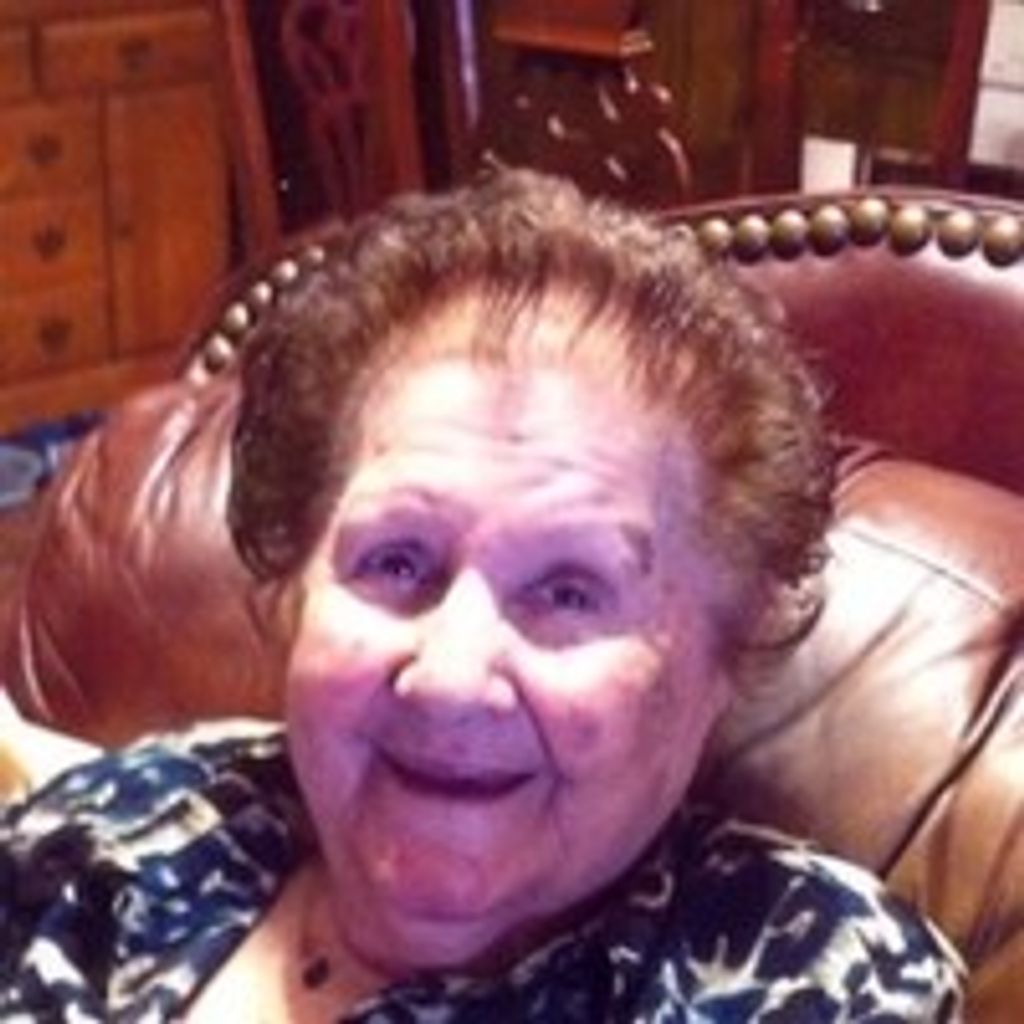 Ludie Falgout Viator