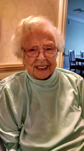 Annie Lee Stancil Profile Photo