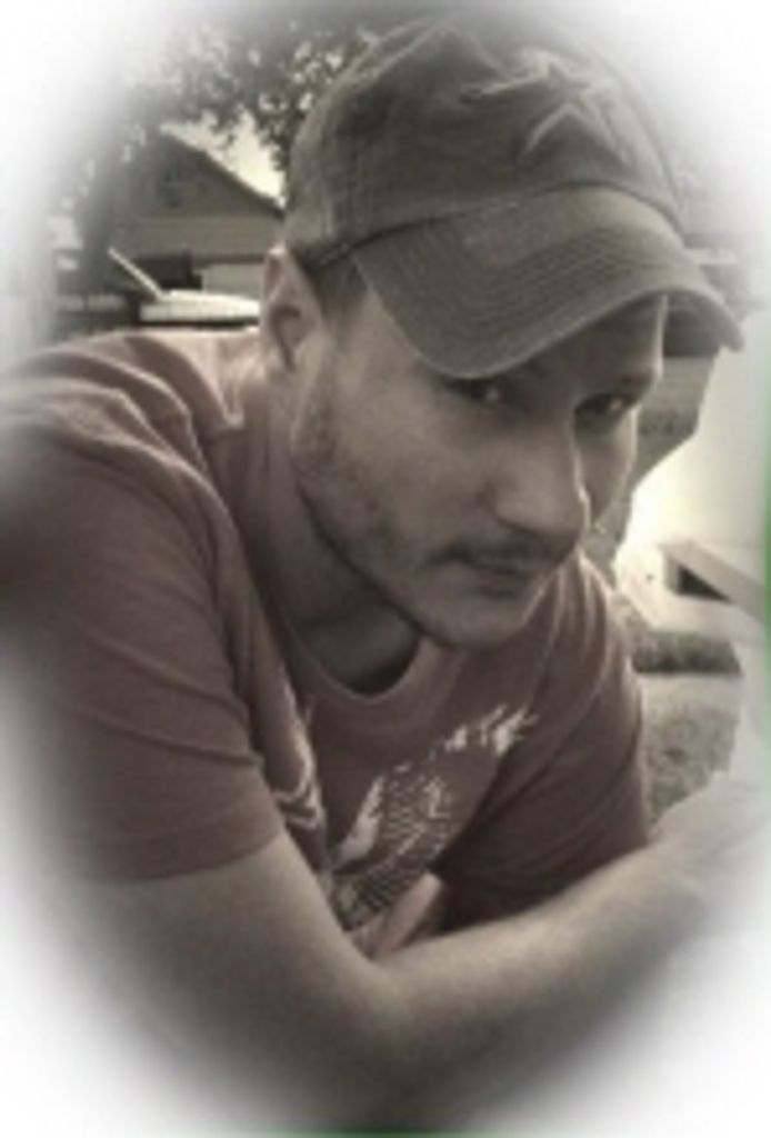 Christopher Weaver