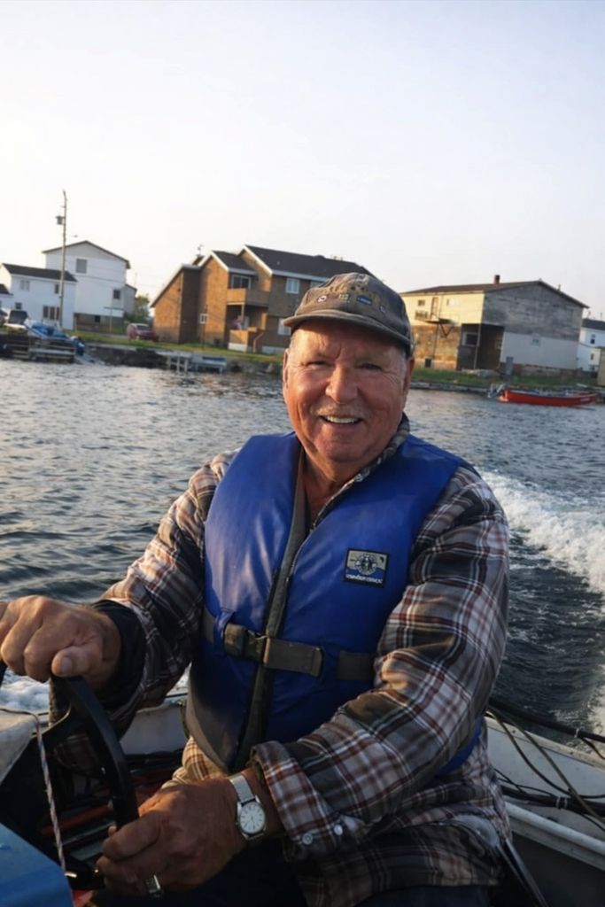 Lawrence Snook Profile Photo