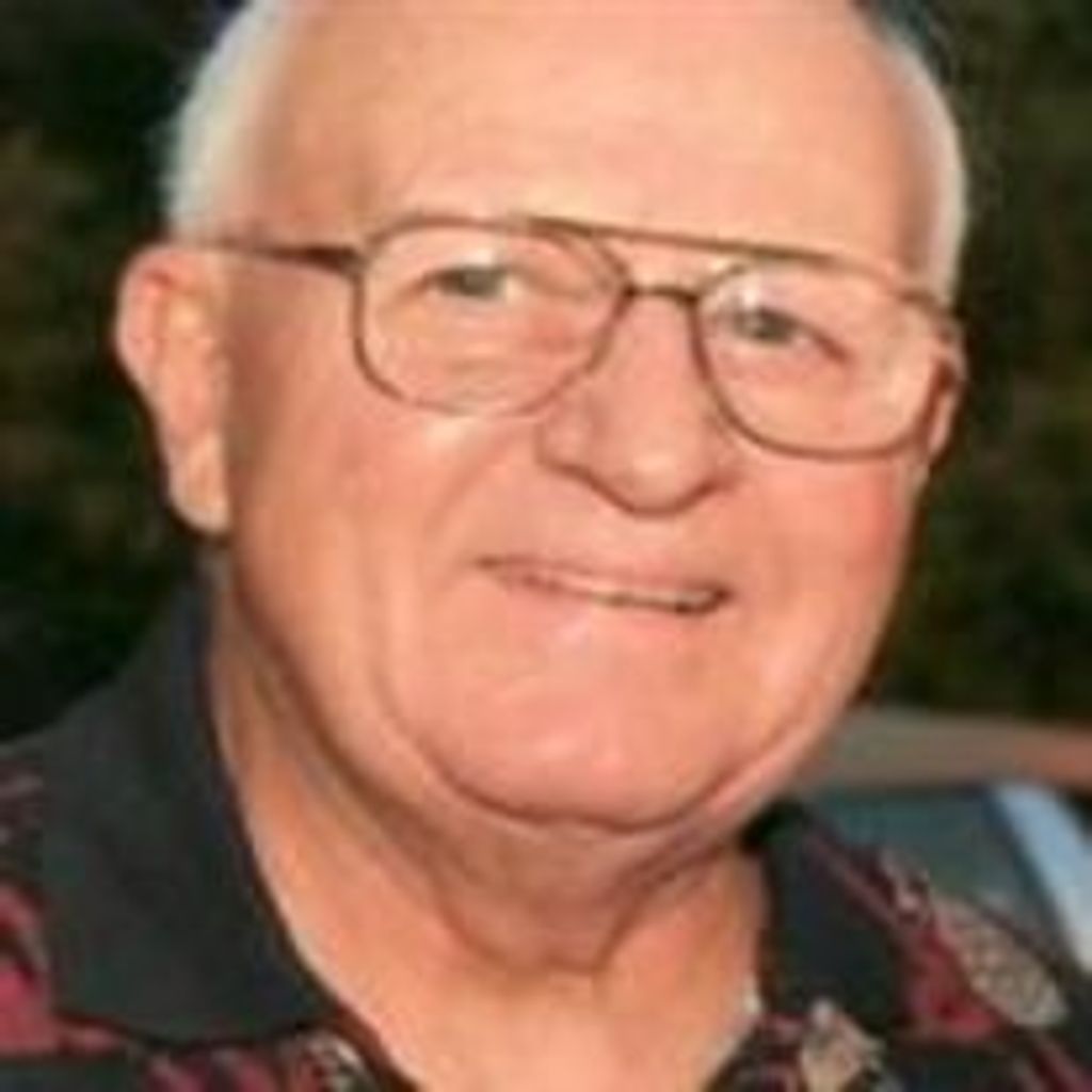 Donald Moseley
