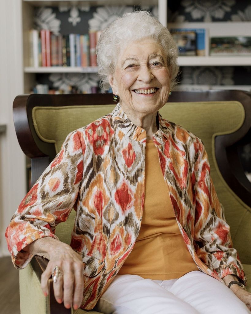 Virginia Maxine Quiring
