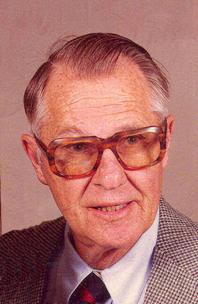 Edmund Laue