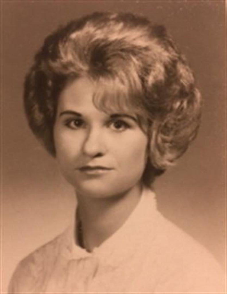 Peggy Delores Herzog
