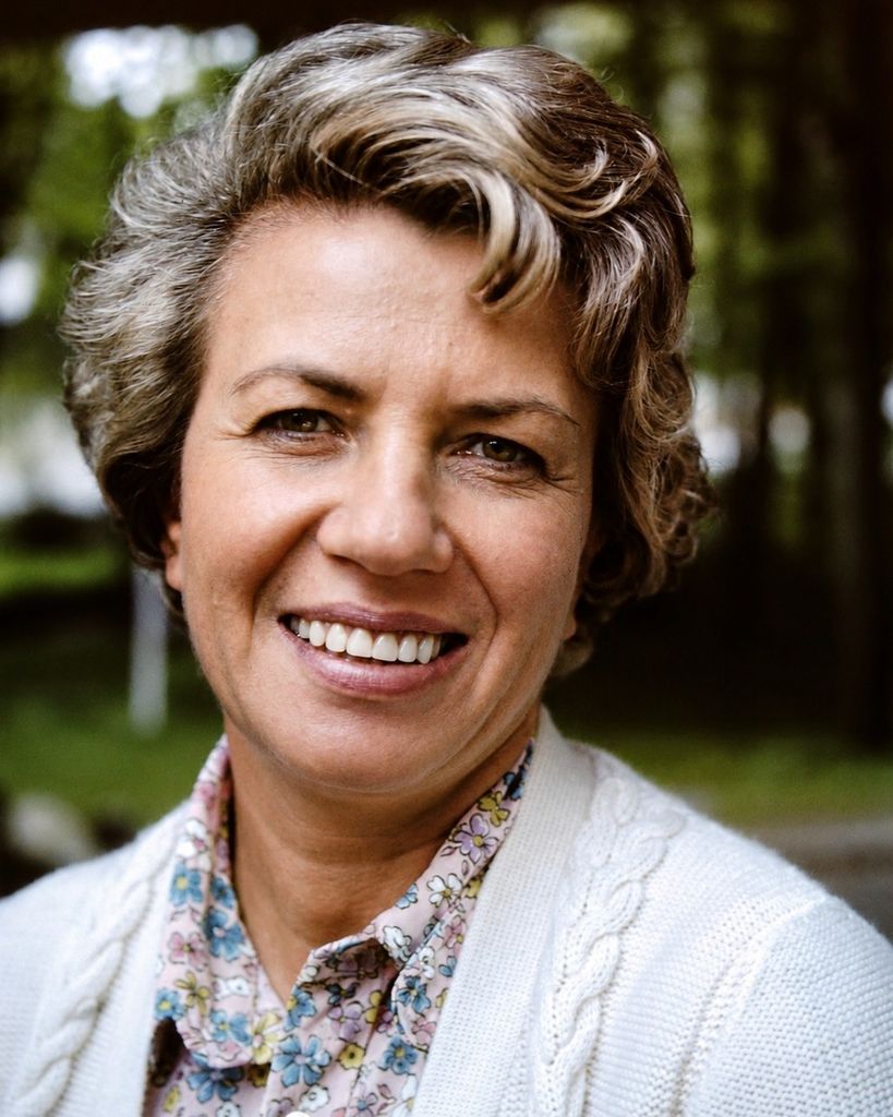 Gertraud "Trudy" Leonhardt née Chaloupek Profile Photo