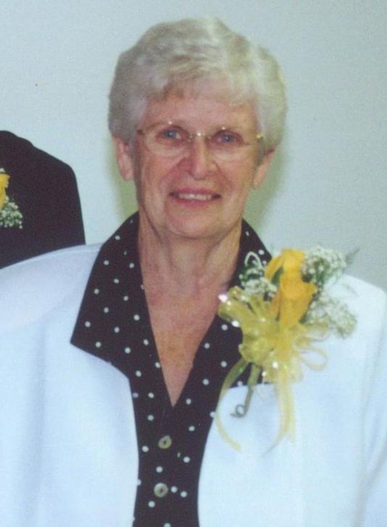 Sallie Brittain Leger
