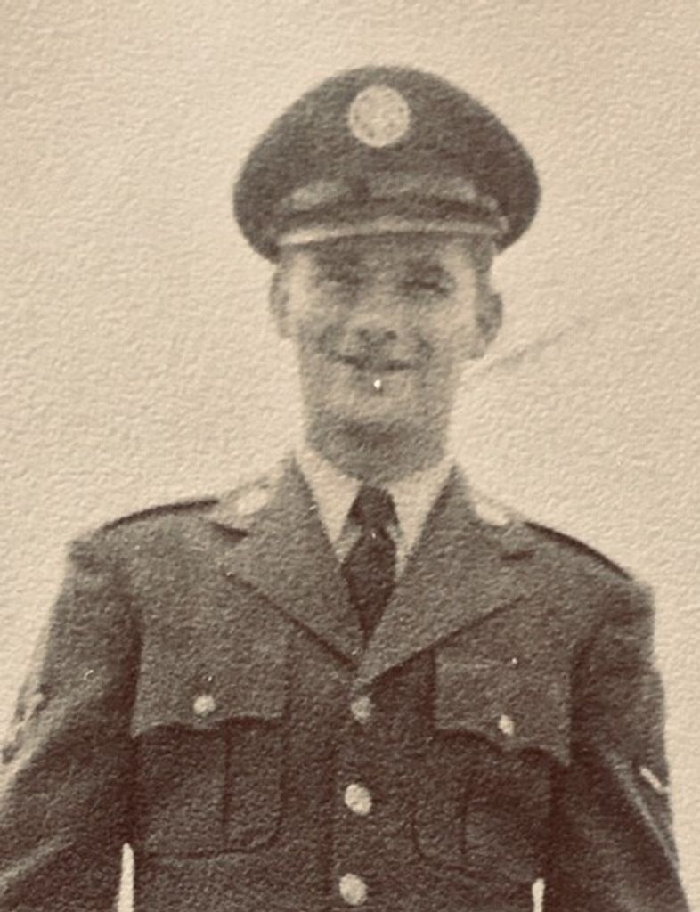 Thomas Merton Reynolds Profile Photo