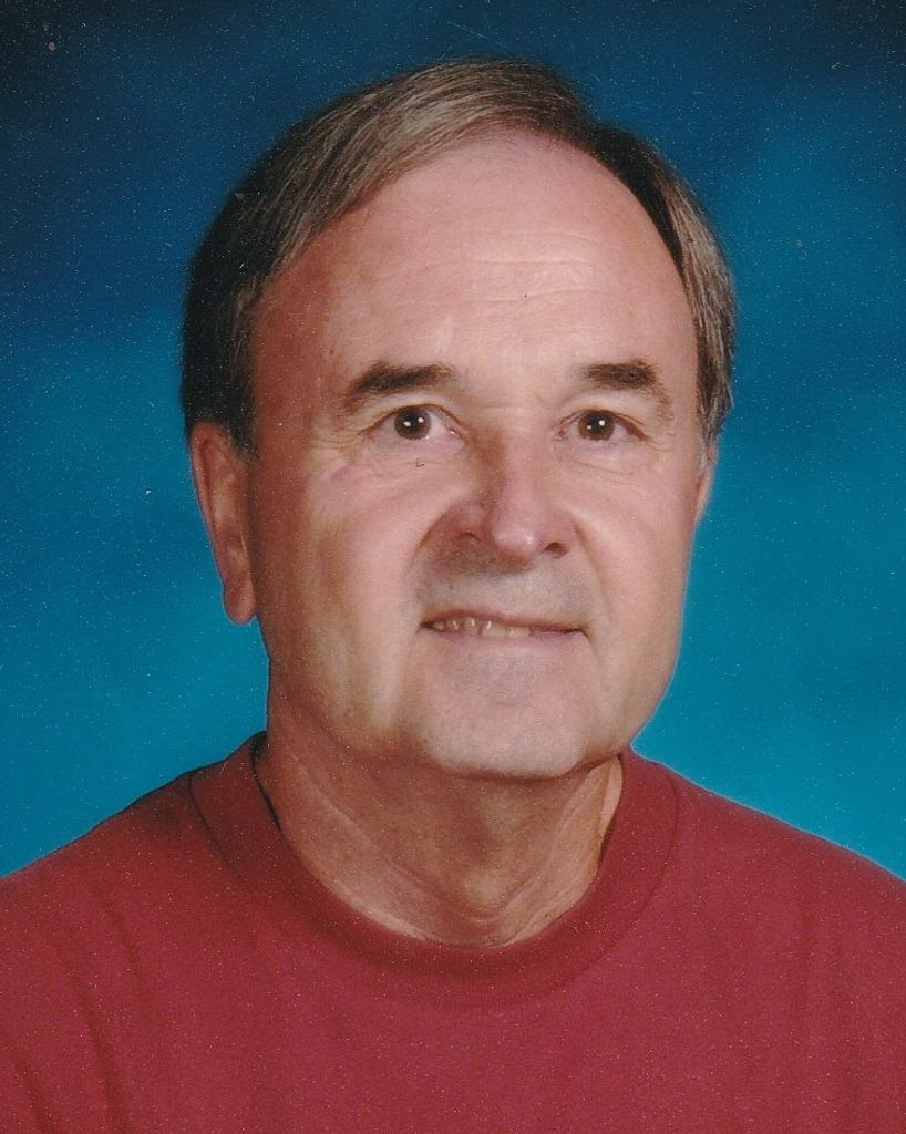 Roy Brown