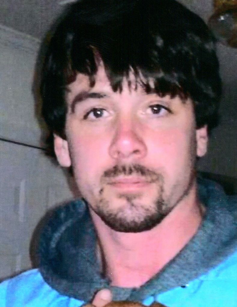 Brian Craig Mcdonald Profile Photo