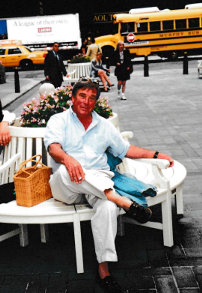 Richard G. Montville