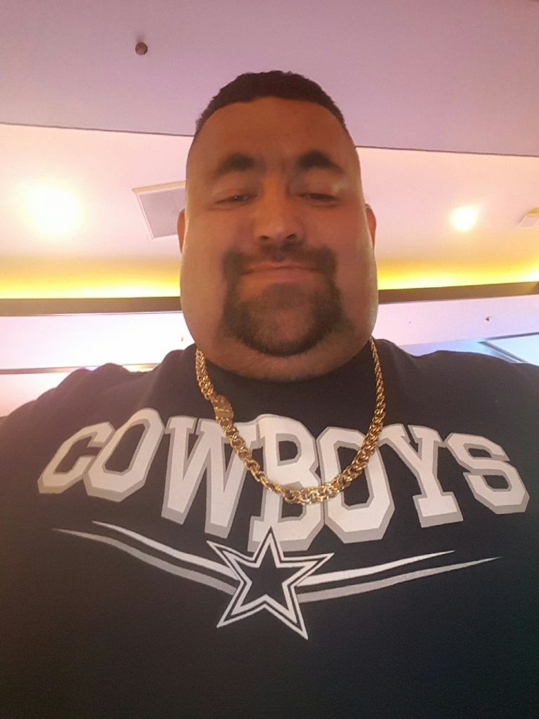Aaron Salazar