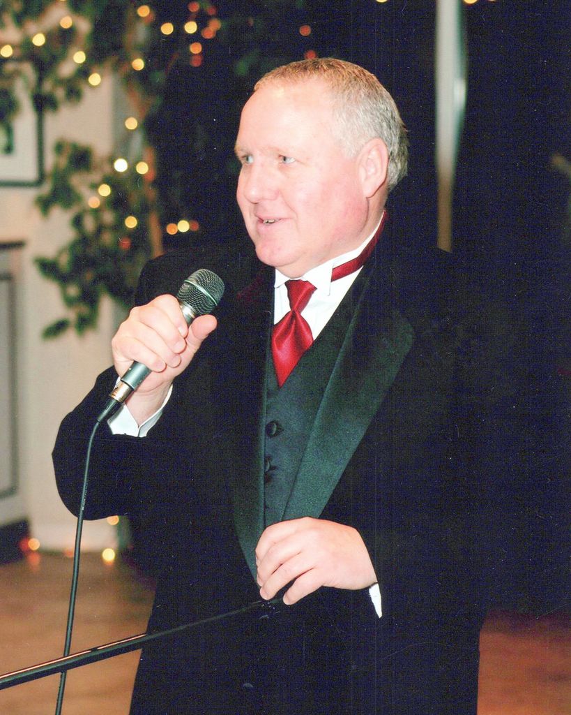 Kerry Dickman Profile Photo