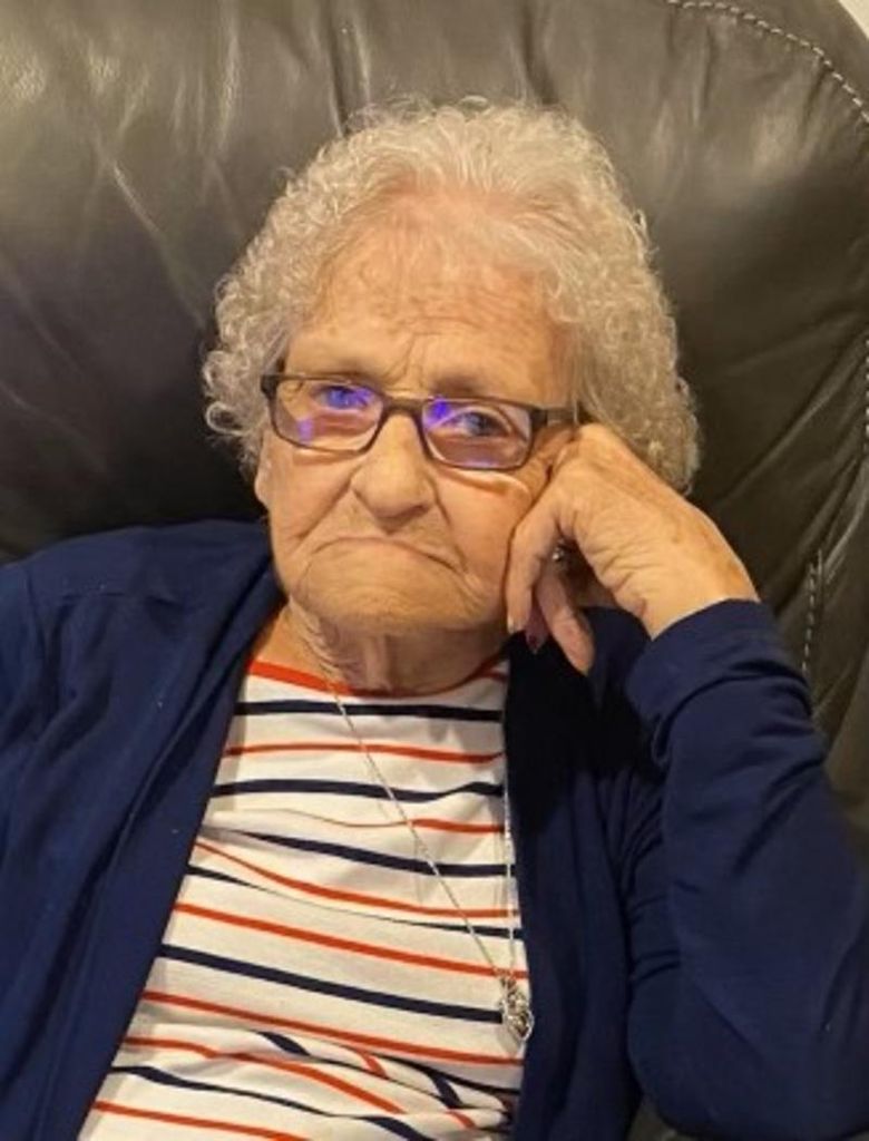 Opal Harris Carmack Burch Profile Photo