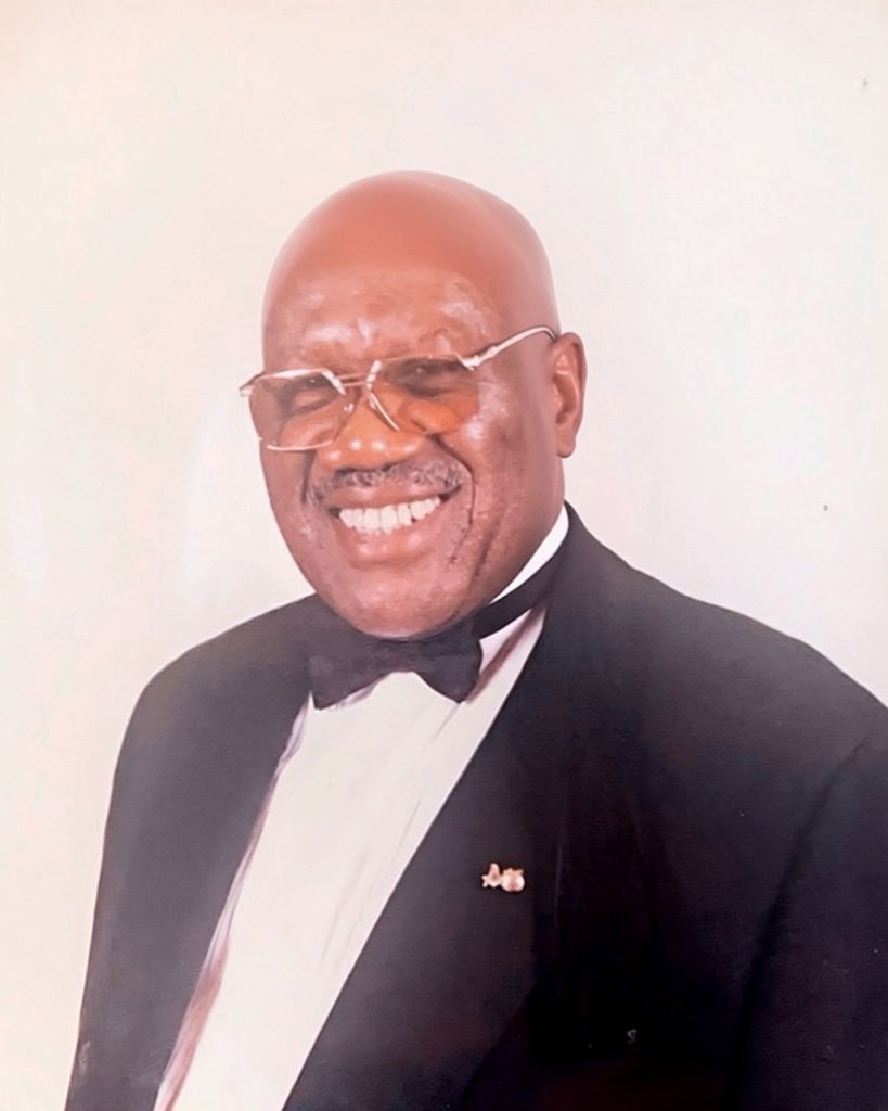 James E. Jackson, Sr. Profile Photo