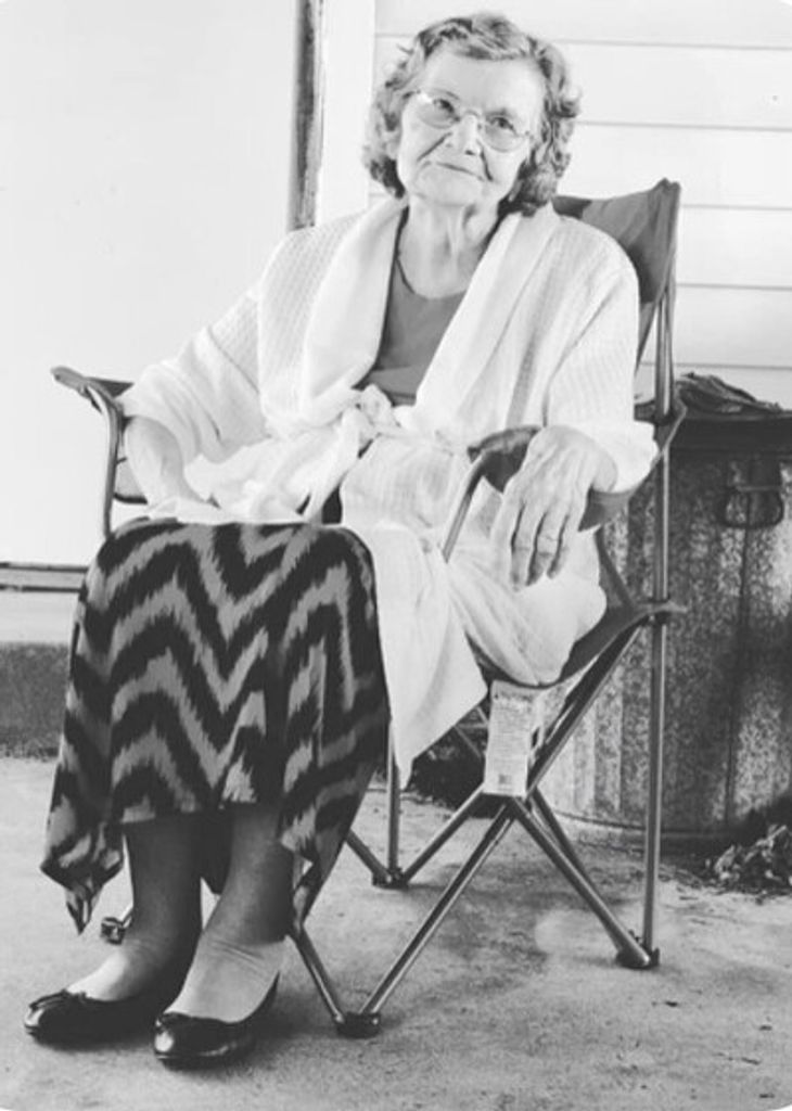 Marie Neal Lorance Profile Photo