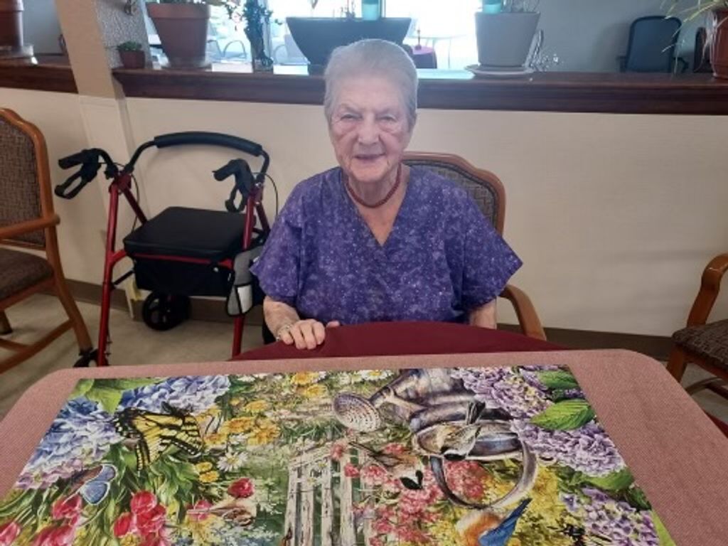 Ethel Johnson