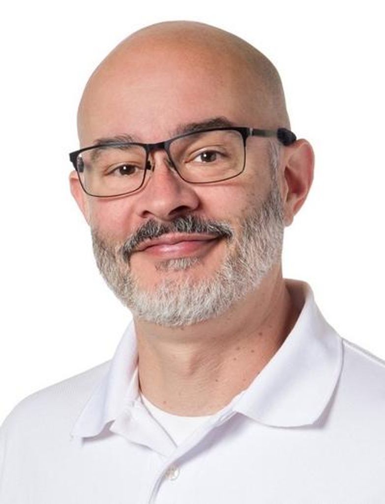 Scott O'Con Profile Photo