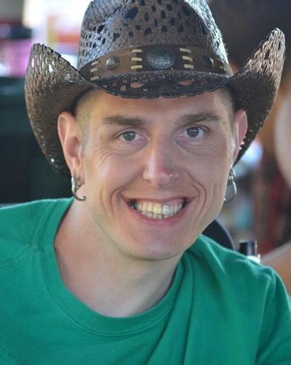 Jason Determan's obituary image