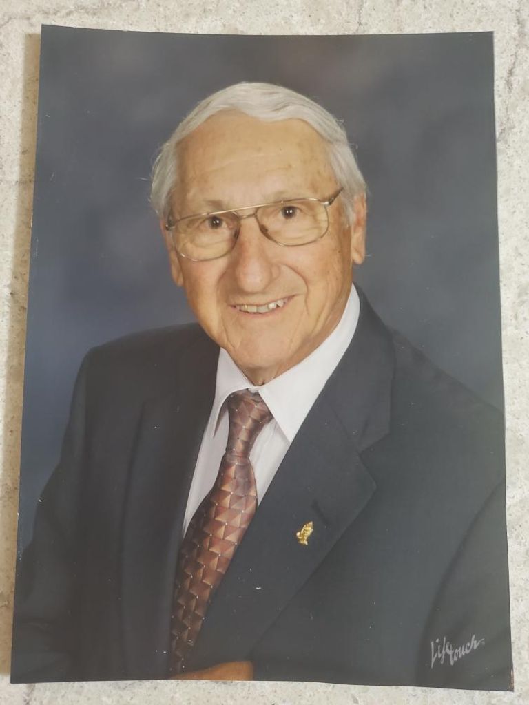 John Anthony Silvestri