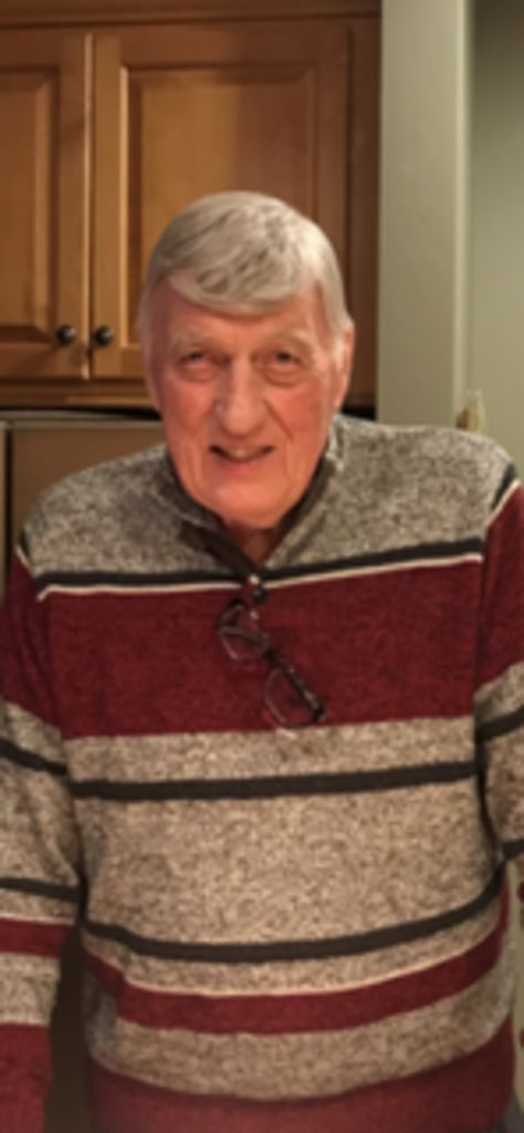 William "Bill" Zorn, Sr. Profile Photo